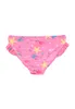 Peppa Wutz Pig Kinder Mädchen Badehose Badeslip Produktbild-Vorschau 1