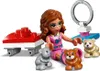 LEGO® Friends Olivias Hamster-Spielplatz, 41383 Produktbild-Vorschau 9