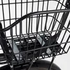 Fahrradkorb Hinten für Gepäckträger, max. 10 kg Tragkraft,  Produktbild-Vorschau 11