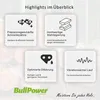 3x Original BullPower Sägeketten / Ersatzketten für STIHL Produktbild-Vorschau 2