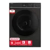 SHARP ES-WNFL914CMDA-DE Waschmaschine, 9 kg, Energieklasse Produktbild-Vorschau 2