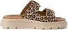 Tamaris Damen Pantolette, braun(leopard (360)), Gr. 39 Produktbild-Vorschau 25