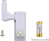10 STueCKE LED Sensor Scharnier Licht Lampe fuer Produktbild-Vorschau 5