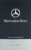 Mercedes Benz For Men Eau de Toilette 40ml Produktbild-Vorschau 6