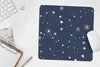 MuchoWow® Mauspad Mousepad Sterne - Weltraum - Kind 30x30 Produktbild-Vorschau 5
