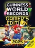 Guinness Weltrekorde: Guinness-Weltrekorde: Gamer's Edit Produktbild-Vorschau 1