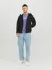 Jack & Jones Jacke BASIC Softshelljacke mit Kapuze, Produktbild-Vorschau 17
