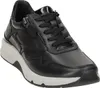 Gabor ROLLINGSOFT buty damskie - sportowe sznurowane buty Podgląd zdjęcia produktu 3