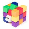 Rubik’s RBK RCL Rubiks Tetris Cube GML, Zauberwürfel, 8 Produktbild-Vorschau 6