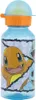 Pokemon Pikachu Kinder 2 tlg. Set 3 Kammern Brotdose Produktbild-Vorschau 6