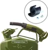 BW® Kraftstoffkanister Metall Benzinkanister 5x 5 Liter mit Produktbild-Vorschau 3