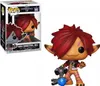 Kingdom Hearts 3 - Sora (Monsters, Inc.) Orange 485 - Funko Produktbild-Vorschau 2