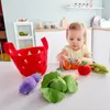 Hape Vegetable Basket, Küche und Essen, 1,5 Jahr(e) Produktbild-Vorschau 10
