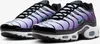 Nike TN Air Max Plus "Reverse Grape", Violet, Taille : 45,5 Voir les images du produit 5