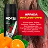 AXE Bodyspray Africa 7x 150ml Deospray Deodorant Männerdeo Produktbild-Vorschau 9