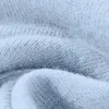 ASKSA Pull en tricot femme Elégant Pull en tricot uni Voir les images du produit 4