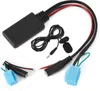8-pinowy adapter kabla Bluetooth Aux in z mikrofonem do Podgląd zdjęcia produktu 2