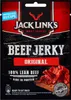Jack Links Beef Jerky Original 100 Prozent Lean Beef Snack Produktbild-Vorschau 4