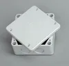 Kopp Aufputz Abzweigdose IP54 IP65 Feuchtraum Set winddicht Produktbild-Vorschau 2