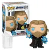 FUNKO POP! - MARVEL - Avengers Endgame Thor z grzmotem Podgląd zdjęcia produktu 3