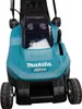 Makita DLM382PT2 Akku-Rasenmäher 380 mm Schnittbreite, 2 x Produktbild-Vorschau 3