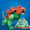 Mega Construx MOTU Battle Cat tehličky 537el Náhľad obrázku produktu 2
