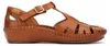 Pikolinos VALLARTA Damen Sandale - Sandaletten braun NEU Produktbild-Vorschau 7