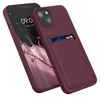 kwmobile Handyhülle für Apple iPhone 13 Hülle mit Produktbild-Vorschau 8