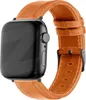 Bandz Echtlederarmband passend für Apple Watch Produktbild-Vorschau 1
