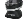 Hoover HFX20P 011 2-in-1 Staubsauger ohne Beutel Blau Produktbild-Vorschau 6