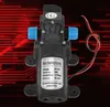 12 V DC, 45 W Mikromembran-Wasserpumpe, selbstansaugend, Produktbild-Vorschau 6