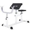 GORILLA SPORTS® Curlbank - 96 x 65 x 83-103 cm, bis 200 kg Produktbild-Vorschau 1