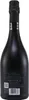A bottle of sparkling wine against a white background. Produktbild-Vorschau