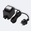 Wasserdichtes Netzteil 12V AC 60W IP67 EasyFit 60 W Produktbild-Vorschau 1