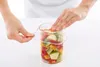 Lékué Kit Opakovaně použitelná flexibilní víčka ( Ø 11 + 15 Náhled obrázku produktu 14