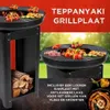 BBQ Collection 3 w 1 misa paleniskowa z rusztem do Podgląd zdjęcia produktu 19