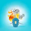Xerjoff - V Erba Pura EDP 50ml Produktbild-Vorschau 12