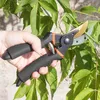 Bypass-Gartenschere 21,5 cm, Astschere für Rosen, Äste und Produktbild-Vorschau 3