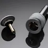 doporro Automatik-Ablaufgarnitur PU14 PUSH-Open Chrom Produktbild-Vorschau 4