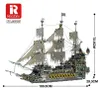 66037 - Latający Holender (Reobrix) Podgląd zdjęcia produktu 10