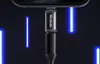 USB-C-auf-Lightning-Adapter, Mcdodo OT-7680 (černý) Náhled obrázku produktu 13