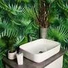 Umywalka nablatowa KERRA KR-384 , ceramiczna,biała, 51 cm Podgląd zdjęcia produktu 7