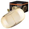 OSRAM LED Filamento 1906 BIG ELIPSE DIM 12W/818 230V AMBAR Vista previa de la imagen del producto 8