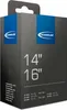 Schlauch Schwalbe AV 2 14x1 3/8-1.75" 32/47-288/305 AV 40mm Produktbild-Vorschau 3