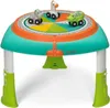 2 In 1 Spiel- Und Lerntisch, Verstellbar Produktbild-Vorschau 2