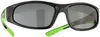 Alpina Flexxy Junior Black-Green Gloss Black-Green Gloss - Produktbild-Vorschau 5
