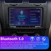 9-palcové autorádio s Androidom 13, CarPlay Navi pre VW Náhľad obrázku produktu 8