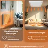 Sufitowy promiennik podczerwieni Wiltec 370 W, sufitowy Podgląd zdjęcia produktu 4