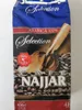 Cafe Najjar Arabica 100% 450G Produktbild-Vorschau 1