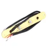 Lipstick Tube Pickup,Electric Guitar Pickup,Single Coil Voir les images du produit 2